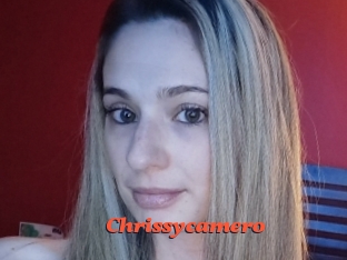 Chrissycamero
