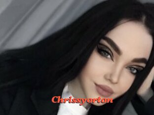 Chrissyorton
