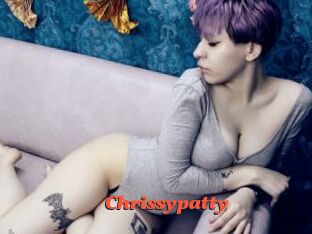 Chrissypatty