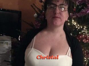 christal Livespot