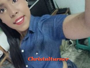 christalturner Livespot