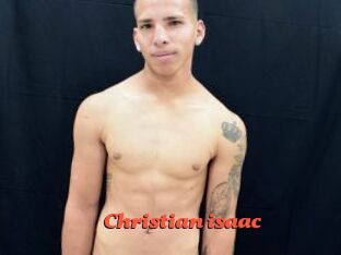 Christian_isaac
