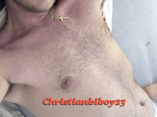 Christianbiboy23