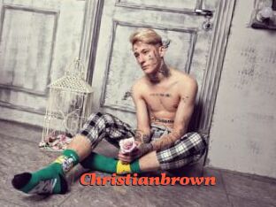 Christianbrown