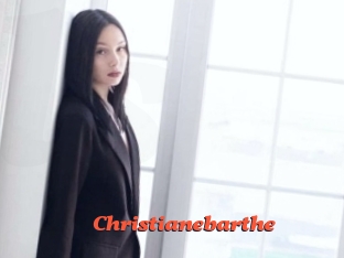 Christianebarthe