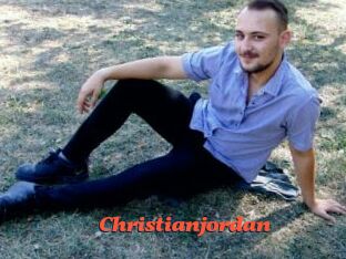 Christianjordan