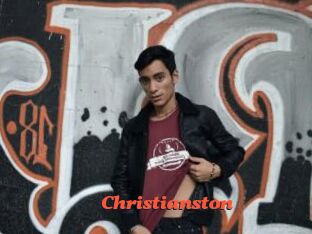 Christianston