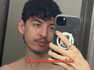 Christianstrahle