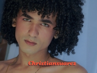 Christiansuarez
