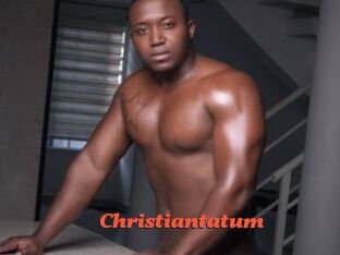 Christiantatum