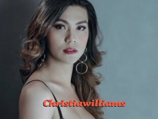 Christiawilliams