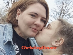 christiegilmore Livespot