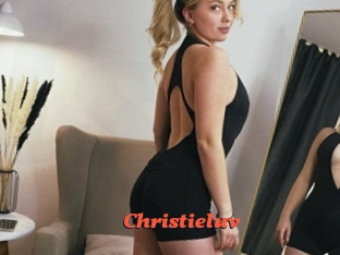 Christieluv