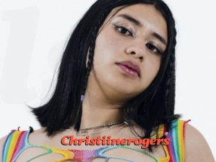 Christiinerogers