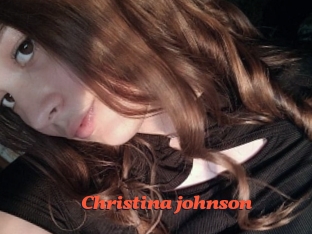 Christina_johnson