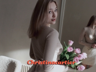 Christinacartier
