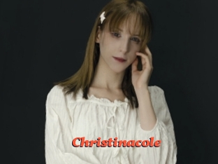 Christinacole
