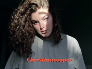 Christinacooper
