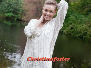 Christinafoster