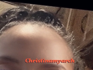 Christinamyarch
