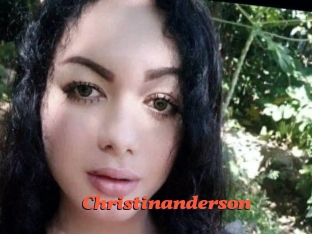 christinanderson Livespot