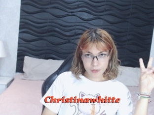 christinawhitte Livespot