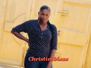 Christineblaze