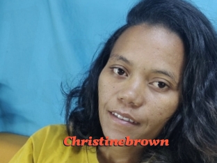 Christinebrown
