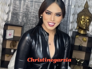 Christinegarzia