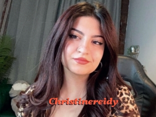 Christinereidy