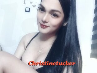Christinetucker