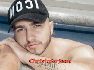 Christoferjean