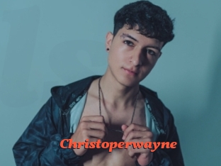 Christoperwayne