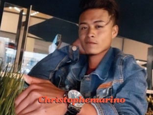 Christophemarino