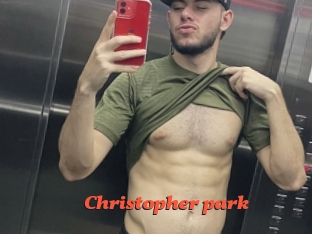 christopher_park Livespot