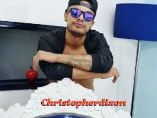 Christopherdixon