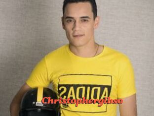 Christophergibso