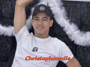 Christophermils
