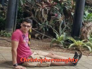 Christophernaughty