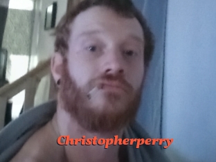 Christopherperry