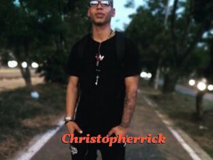 Christopherrick