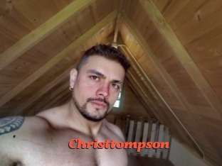 Christtompson