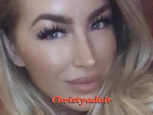 Christyadair
