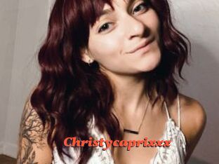 Christycaprixxx