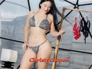 Christycooper