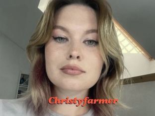 Christyfarmer