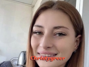 Christygreer