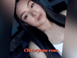 Christyna_ross