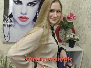 Christyromantic