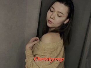 Christyroy